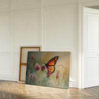 Clover Fields Welcome Monarch Magic