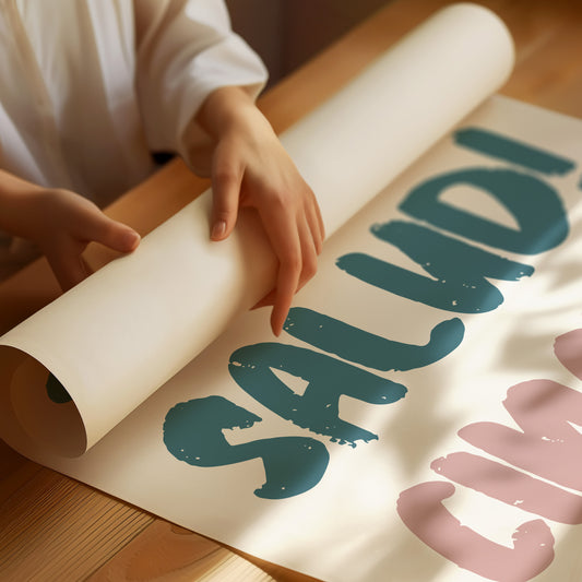 Every Language for the Same Toast