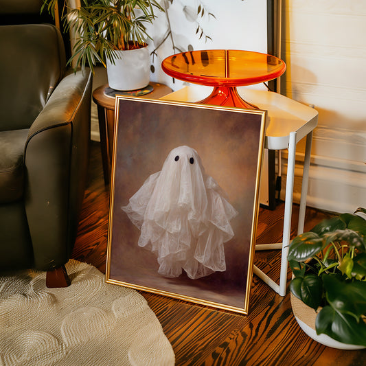 Beneath The Veil Of Innocence