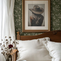 Prairie Wind Remembers Her Name