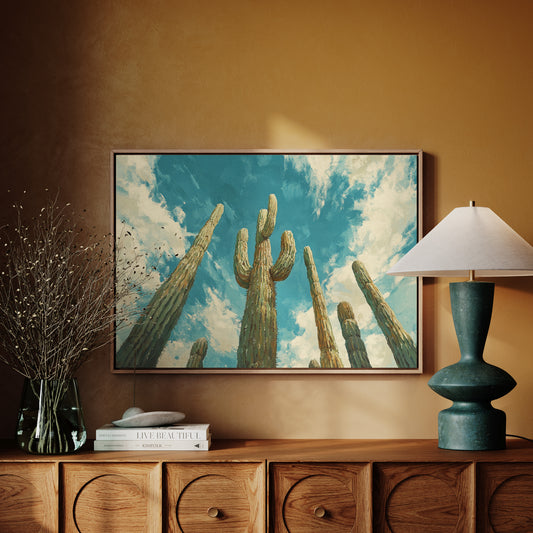 Saguaro Sky Guardians