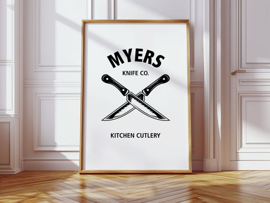 Sharp Stories From The Kitchen