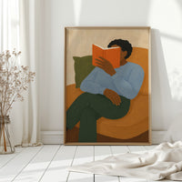 Lost in a Quiet Chapter