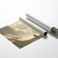 Parting Tides Of Ancient Story