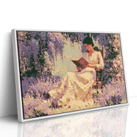 Afternoon Lost in Lavender