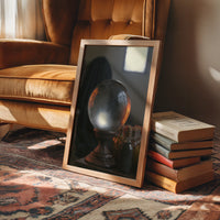 Fortune Waits on the Shelf