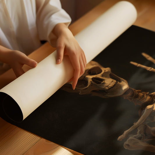 Peace Beyond Mortality