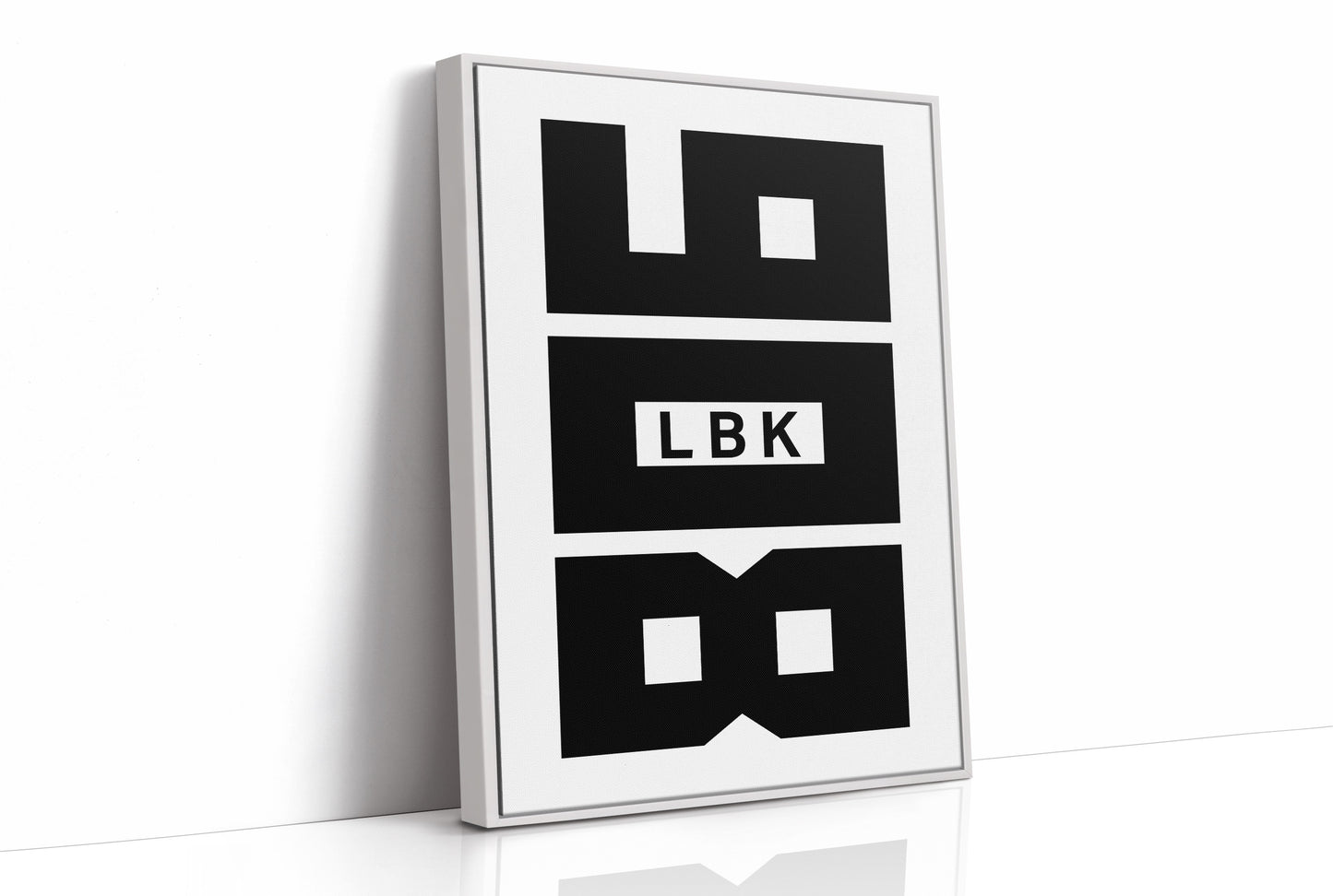 LBK Bold Mark
