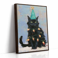 Purr Tree