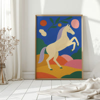 Wild Spirit in Citrus Hills