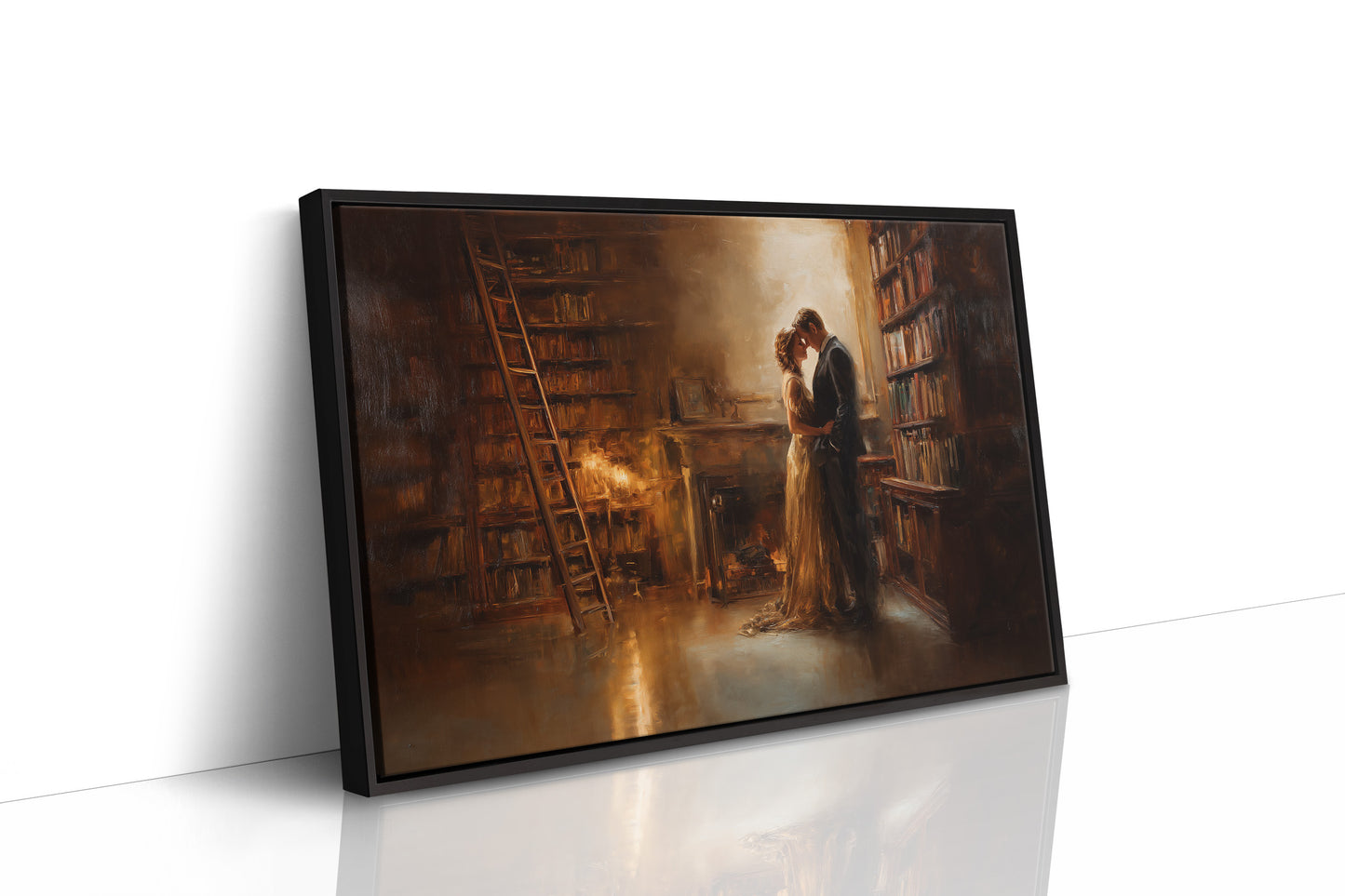Stories Between Dust And Firelight