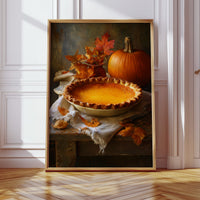 Autumn's Table Beckons With Warmth