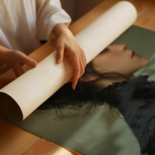 Secrets From Another Century