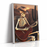 Desert Ballads Never Die