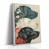 Good Dogs, Every One