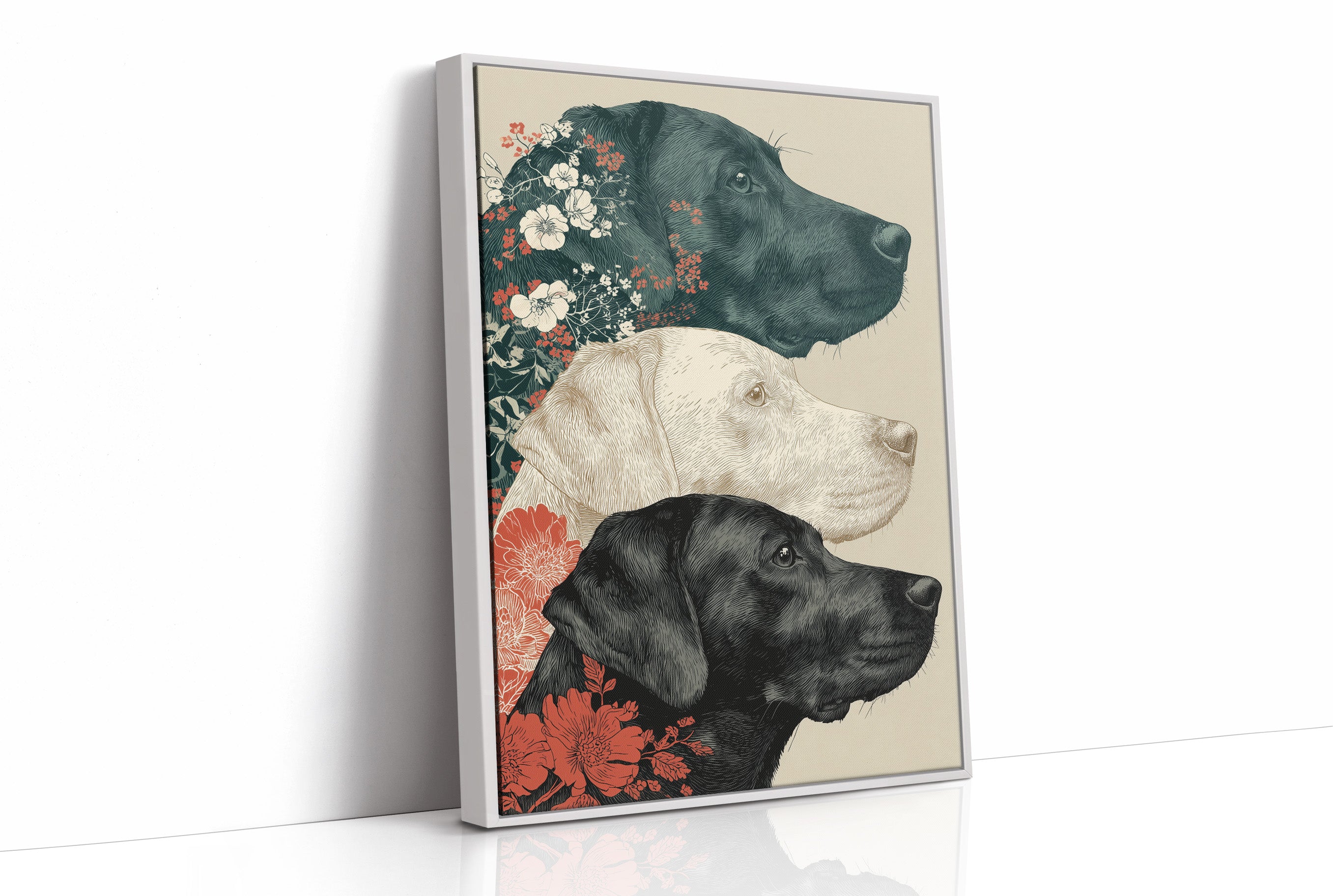 Good Dogs, Every One
