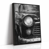 Midnight Chrome Revival