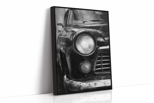 Midnight Chrome Revival