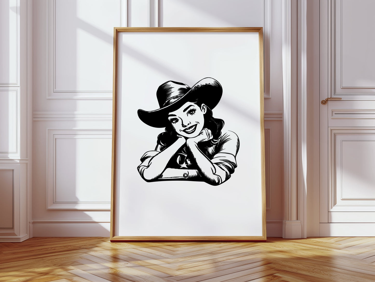 Lone Star Stories In Black