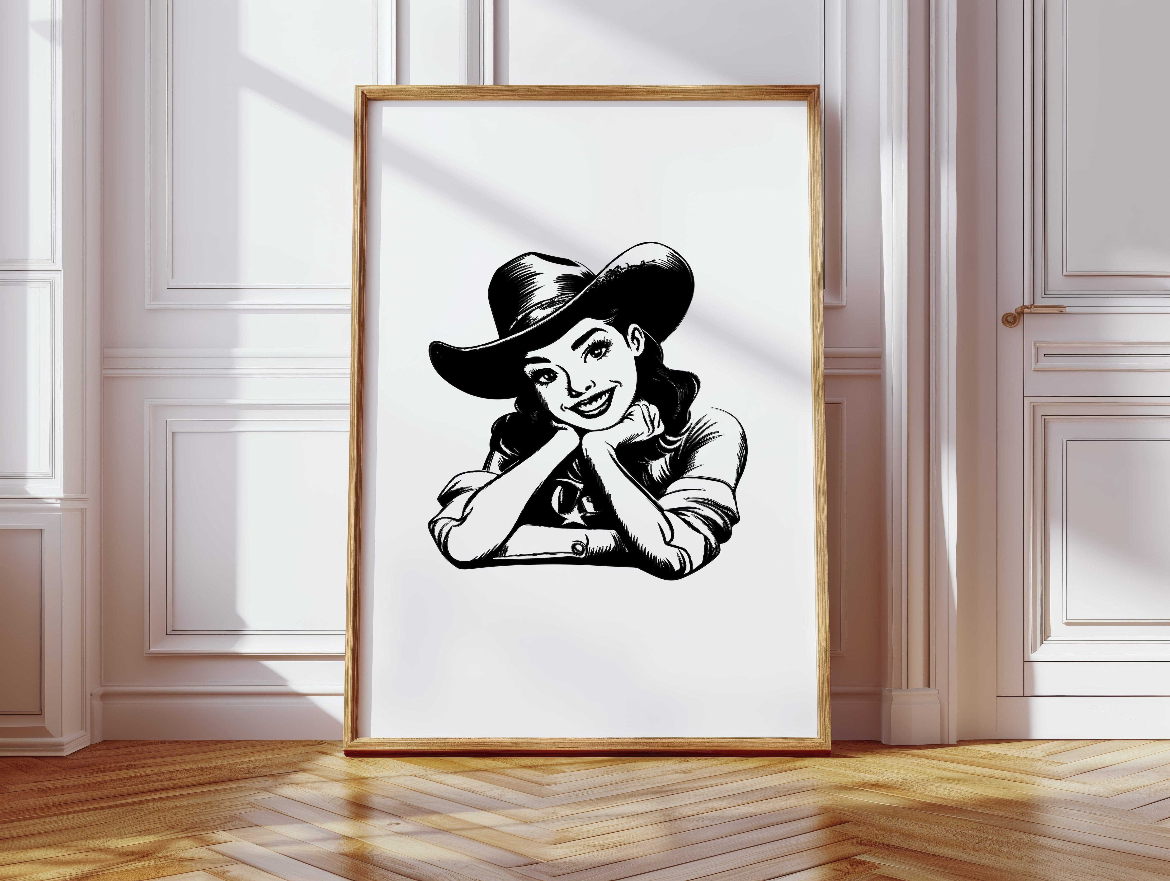 Lone Star Stories In Black