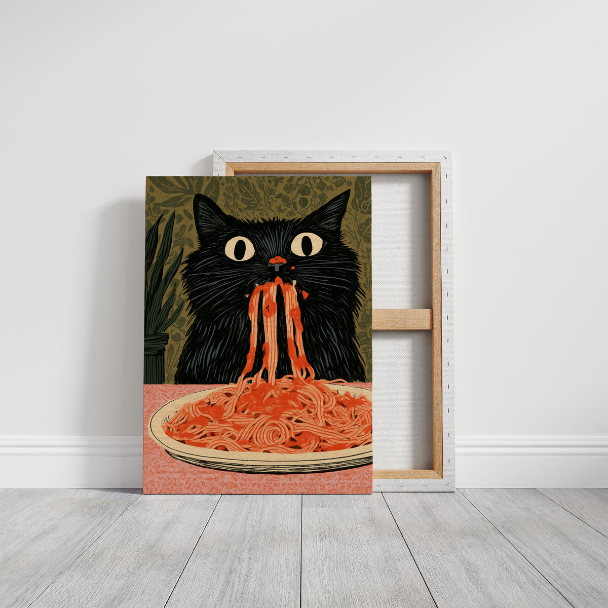 No Fork Needed, Thanks