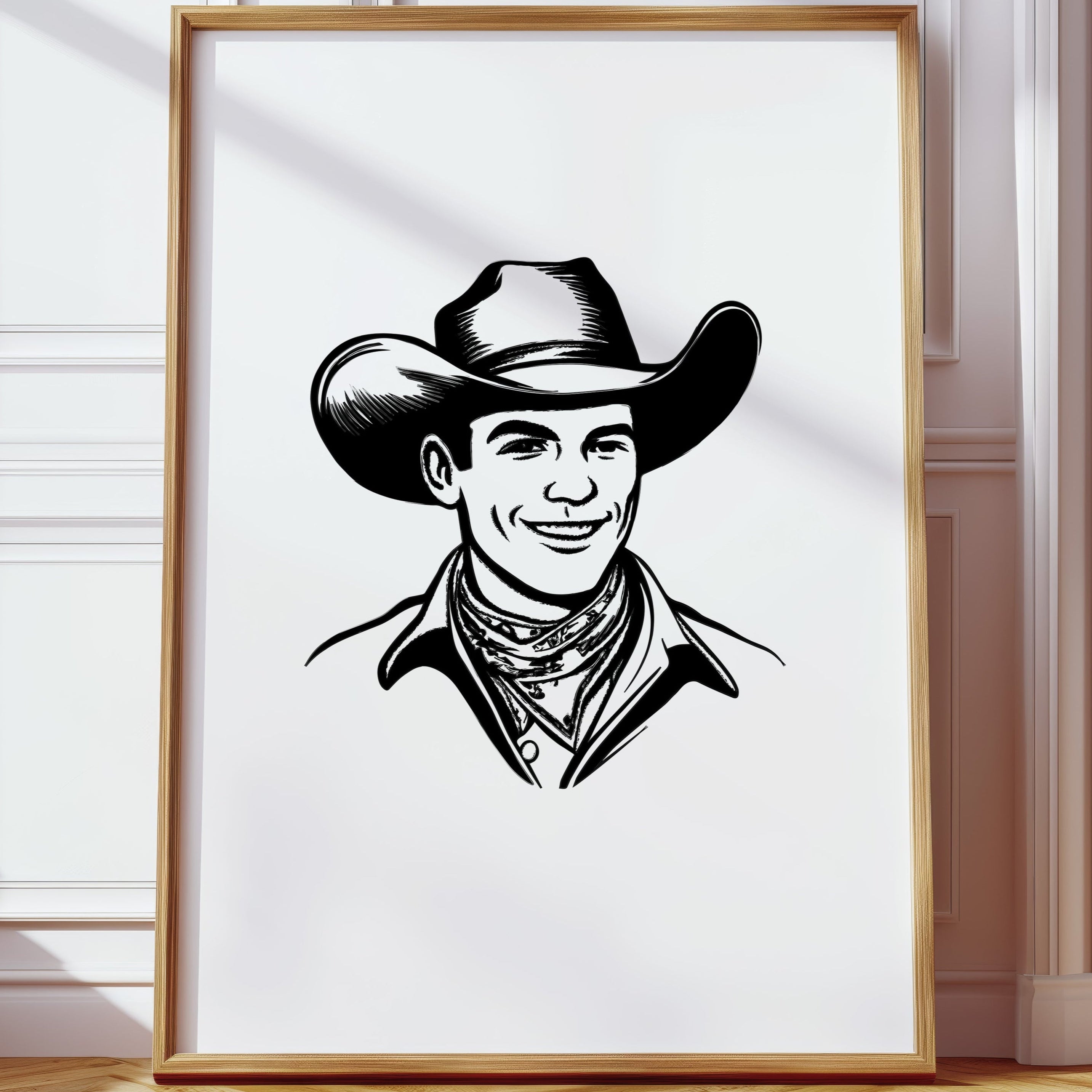 Black Ink Writes Western Tales