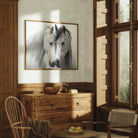 Gentle Souls Share Morning Light