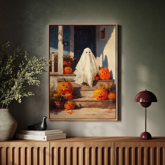 Autumn's Playful Spirit Awaits