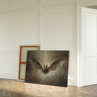 In Flight Of Unseen Wonders