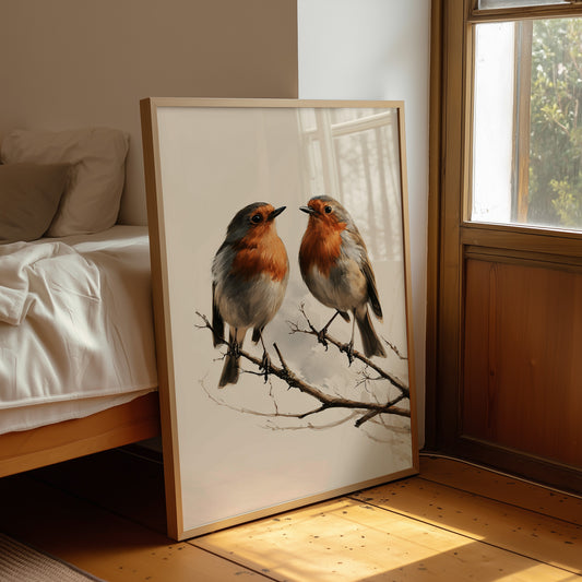 Robin's Company