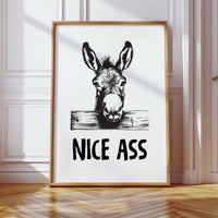 Barnyard Charm Meets City Wit