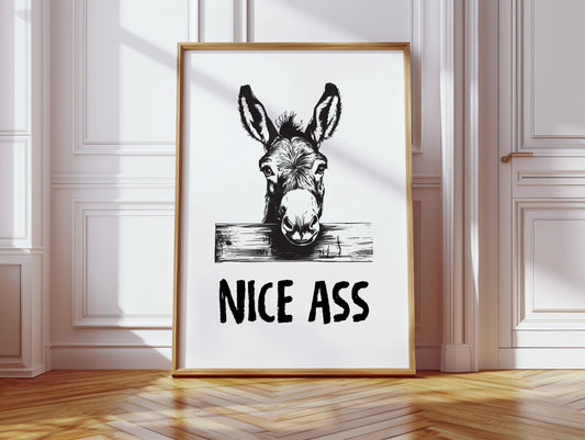 Barnyard Charm Meets City Wit