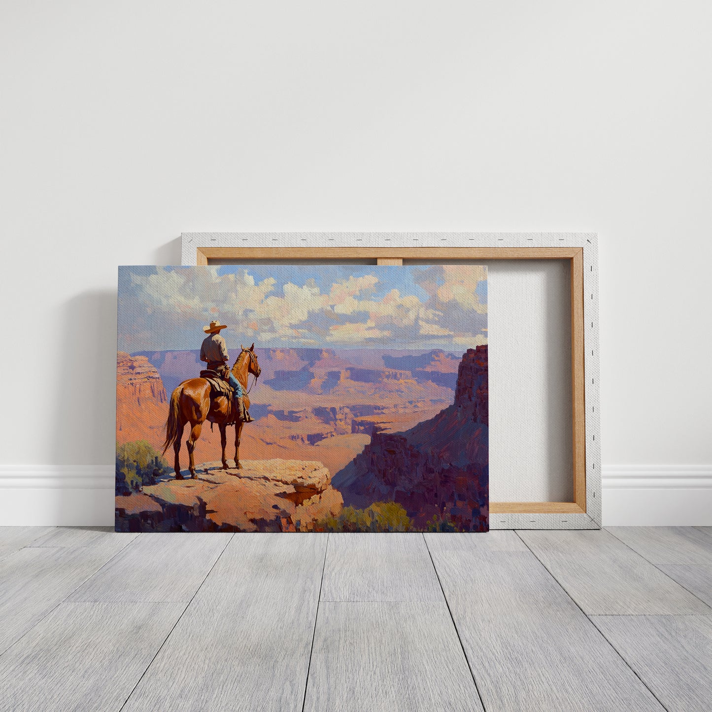 Desert Winds Call Ancient Tales