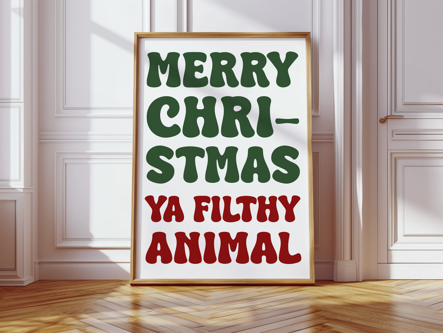 Holiday Sass Brings Winter Magic