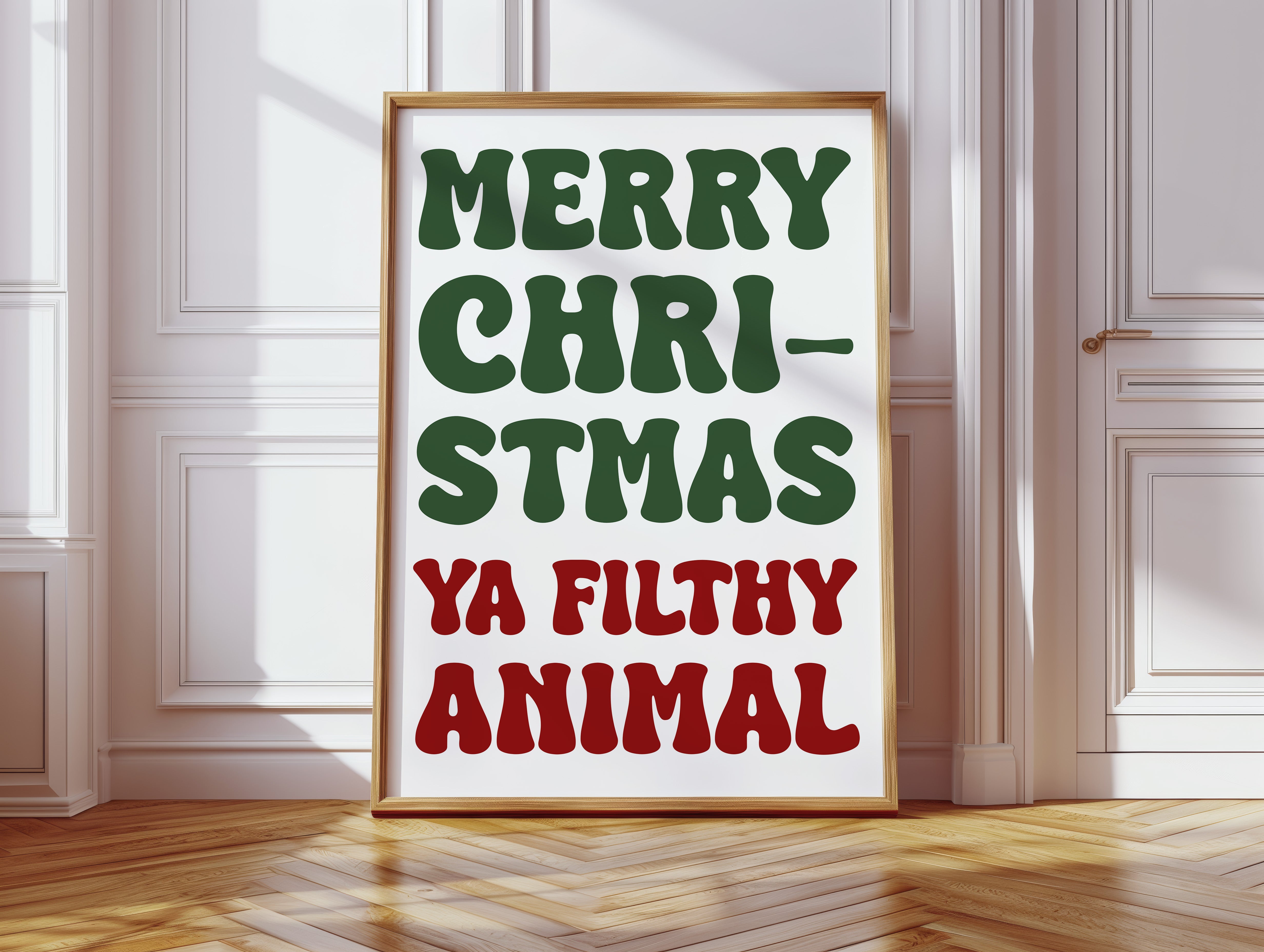 Holiday Sass Brings Winter Magic