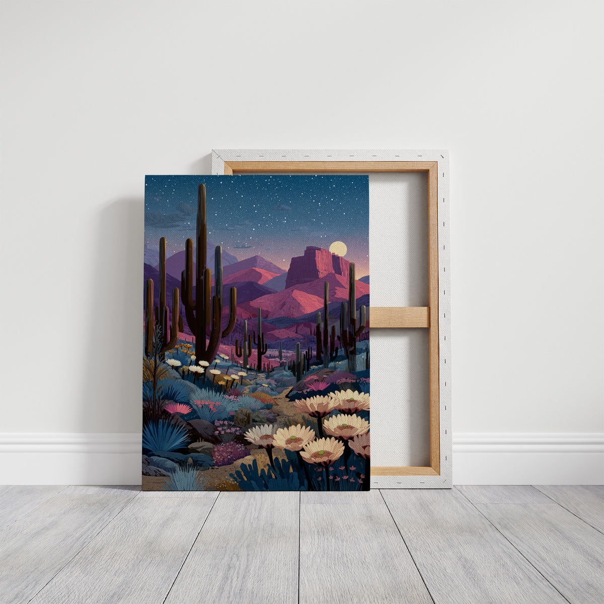 Looking Sharp After Hours