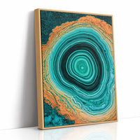 The Malachite Vortex