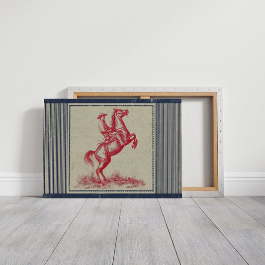 A Dance With Wild Freedom