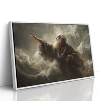 Ancient Wisdom Calls The Storm