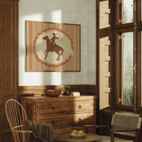 Copper Dust And Wild Lasso