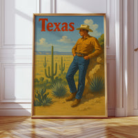 Where the Horizon Waits