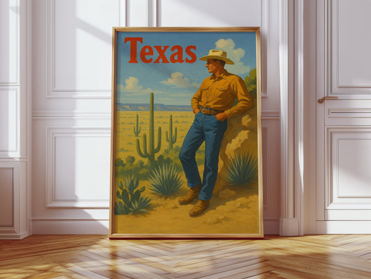 Where the Horizon Waits