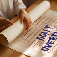 Order Up: Stop Overthinking