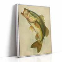 Lakeside Memories In Wooden Frame