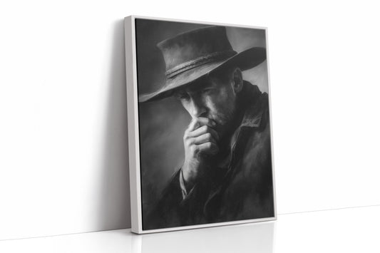 Silence Beneath The Brim