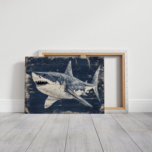 Ocean Hunter Claims Wooden Seas