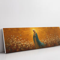 Lady of the Golden Field