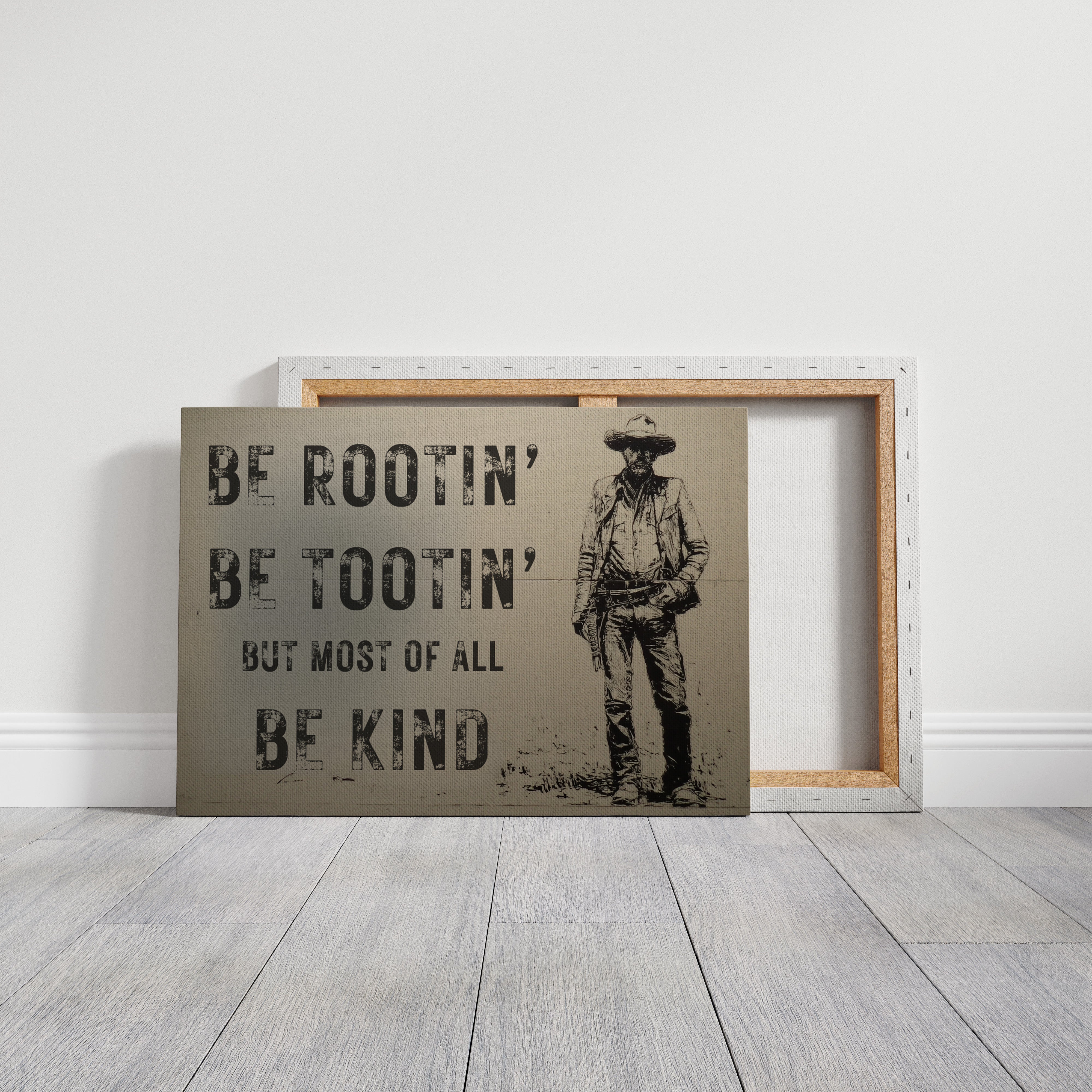 Lessons From the Old West