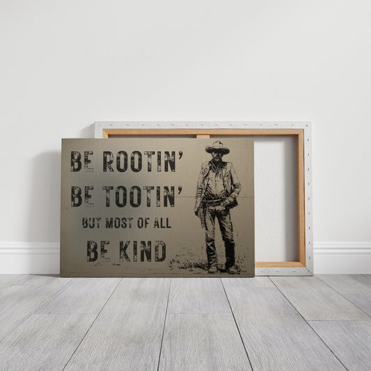Lessons From the Old West