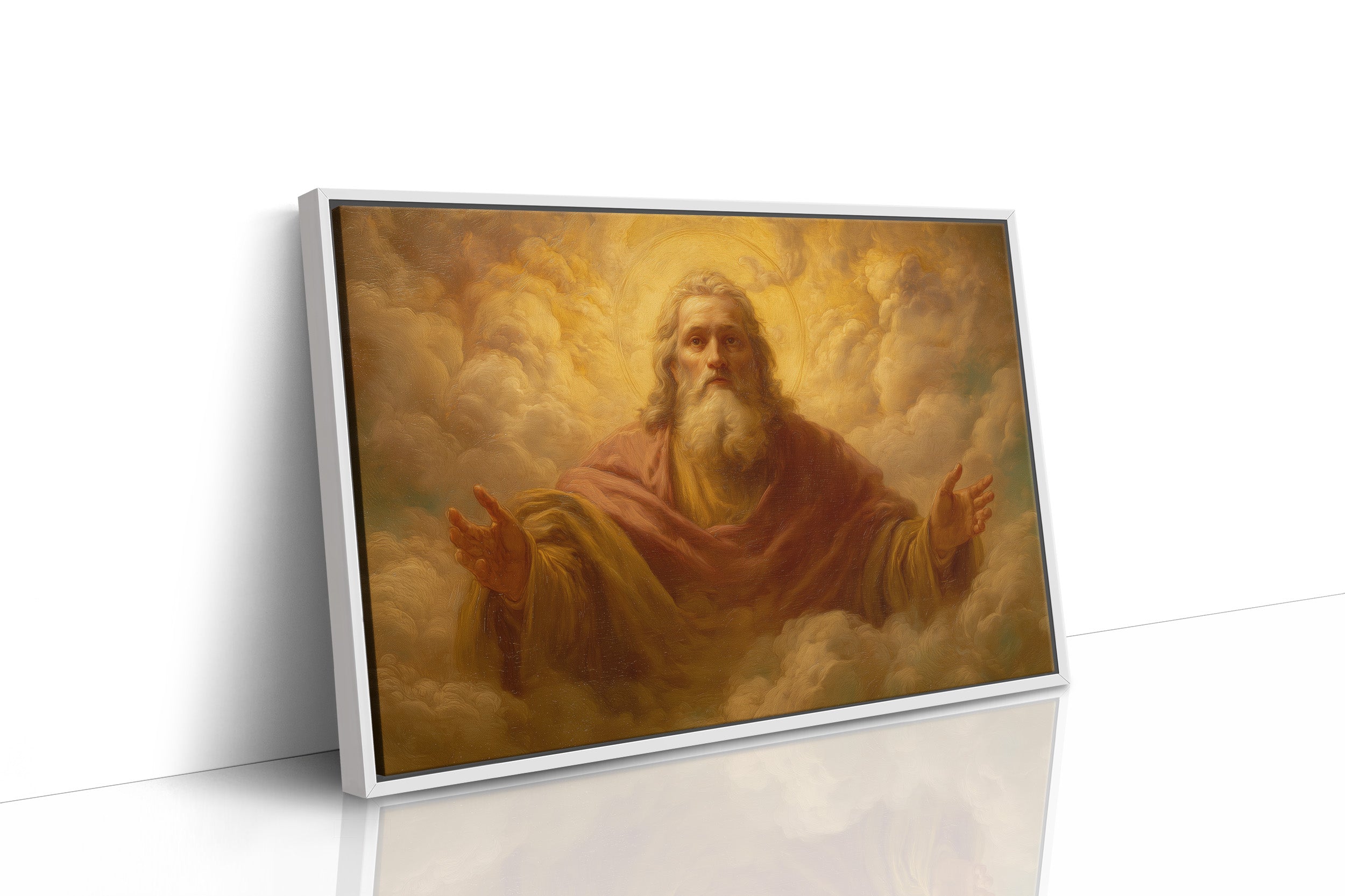 Radiance Among Literary Treasures